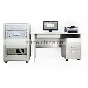 LINKJOIN MATS-2010H Magnetic Hysteresis Loop Tracer Ferrite Power Ferrite Core Transformer Test System With CE Certificate thumbnail-2