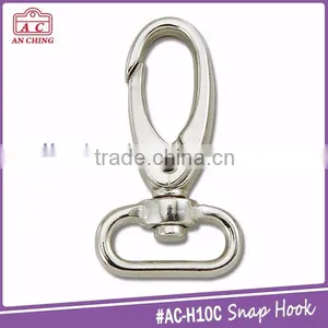 Wholesale Carabiner Snap Hook Keychain With Good Quality thumbnail-1