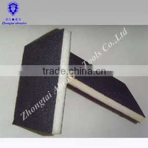 Low Desity Foam Sanding Sponge or Sanding Block thumbnail-6