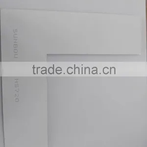 Samples of 9.5*9.5" Acid-Free Chinese Palace Color Matboard of PEARL SERIES thumbnail-2