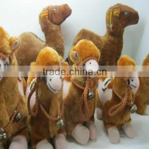 2014 New Design Plush Camel Toys thumbnail-1