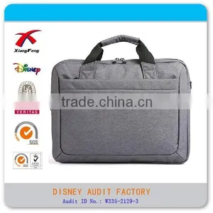 Factory Direct Sale Portable Laptop Briefcase, Customized Laptop Bag thumbnail-3