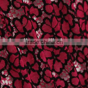 Hot Sale Lace Fabri thumbnail-4