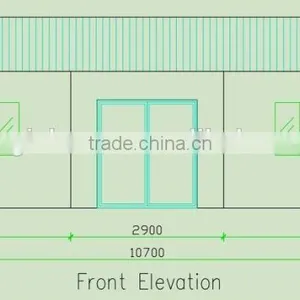 High Quality Modular Prefab Prebuilt Quality Easy Assembly Tiny Houses thumbnail-4