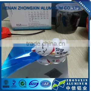 DC 1050 H18 Reflective Aluminium Sheet thumbnail-1