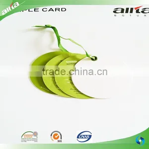 Kids Garments Hang Tags for Kid's Clothing thumbnail-1