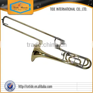 Tuning Slide Bass Trombone TT8812 thumbnail-1