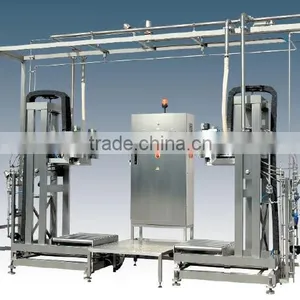 Turnkey Project Tangerine Juice Production Line thumbnail-6