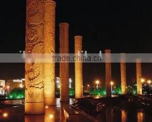 Low Voltage LED Outdoor Inground Light thumbnail-6
