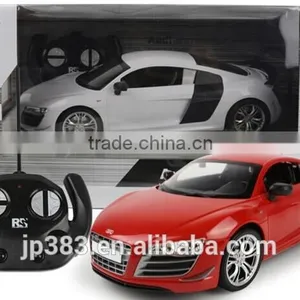 1:14 Scale ABS Cheap Electric Cars for Sale thumbnail-3