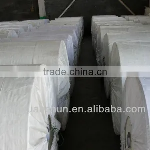 PP WOVEN FABRIC,GROUND COVER thumbnail-1