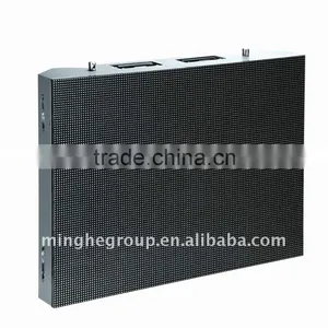 PH8 Indoor LED Display SMD 3 in 1 thumbnail-1