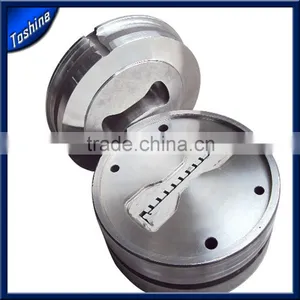 Aluminum Extrusion Hot Die Customized thumbnail-4