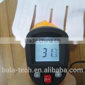 Battery Waterproof HEATED GLOVES for Sports thumbnail-5