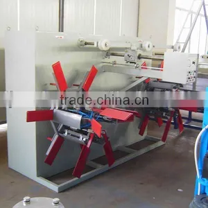 16-63mm HDPE Pipe Making Machine/Line thumbnail-5