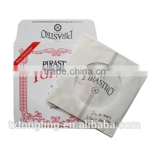 Best Selling Top Quality Cheap Violin Viola Cello Strings Steel Core Super Light thumbnail-5