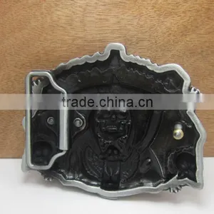Belt Buckle Cowboy Hot Spot Wholesale Europe thumbnail-5