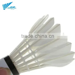 High Quality Club Using Practice Outdoor Indoor Shuttlecock Badminton thumbnail-1