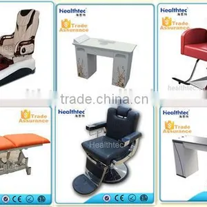 Luxury Health Care 3D Zero Gravity Full Body Massage Chair for Sale thumbnail-6