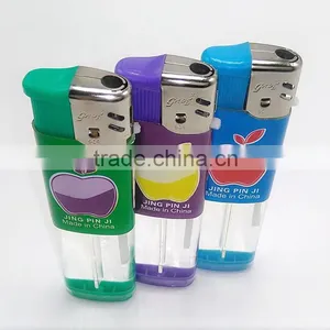 2016 Hotsell Half Paper Wrapped Disposable Cigar Lighter thumbnail-5