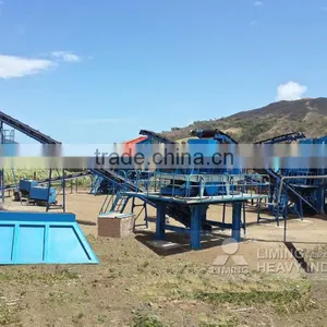 Concrete Crushing Plant Spare Parts thumbnail-4