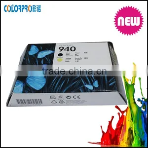 940 Printer Head for hp Officejet Pro 8000 8500 8500A Genuine for Hp940 Print Head thumbnail-1