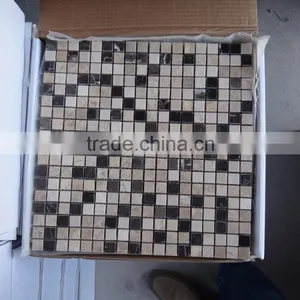 New Marble Mosaic Tile thumbnail-4