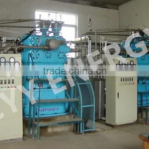 LPG Compressor, Air Compressor, Piston Air Compressor thumbnail-2