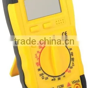 Best Sell Digital Multimeter YT-0827 With CE thumbnail-1