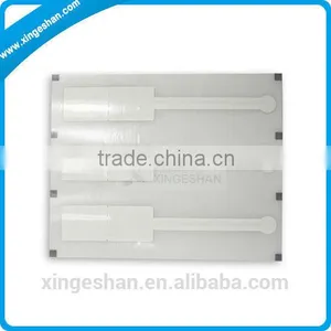Custom 860-960MHz UHF Anti-theft RFID Tag for Sunglasses thumbnail-2