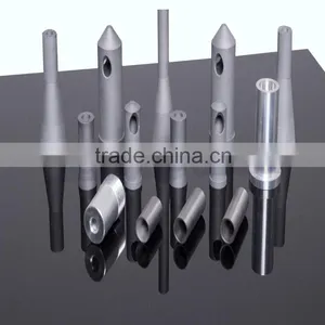 Tungsten Carbide Nozzle Venturi thumbnail-1