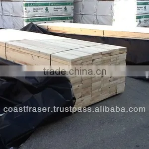 SPF-2X10(38mmX235mm)-Lumber-Grade Econ thumbnail-1