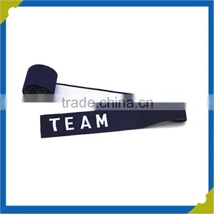 Factory Price Jacquard Elastic Webbing With Customized Logo thumbnail-6