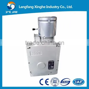 Zlp630 Suspended Working Platform/Cradle (ZLP500/630/800/1000) thumbnail-4