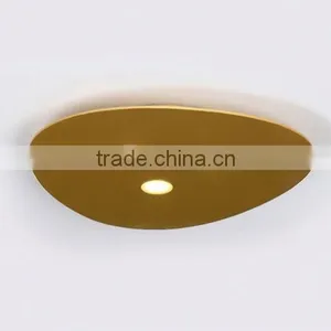 3W Led Ceiling Lamp Light For Baby Steam Room thumbnail-1