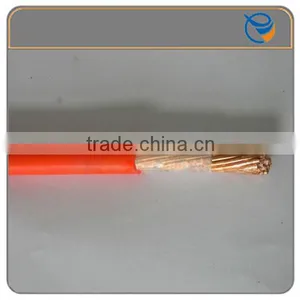 XLPE Insulation PVC Sheath Cathodic Protection Cable thumbnail-1