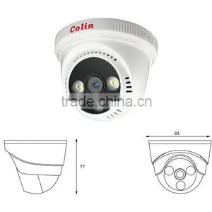 Top 10 Cctv Manufacturer Cctv Camera Repair With CE FCC ROHS Certificate thumbnail-2
