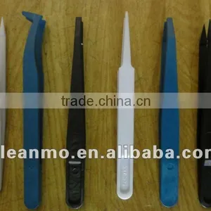 Conductive Plastic Tweezer thumbnail-1