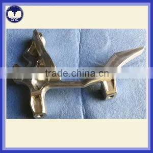 Cheap Metal CNC Milling Machining Service thumbnail-5