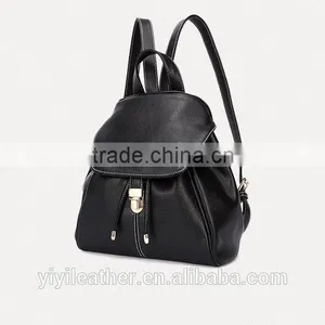 T-0608 New Style Lady Backpack New Style 2016 thumbnail-2