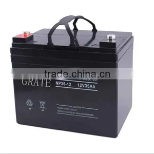 Bulk Production Ups Battery 12v Energy Storage Battery 12v 35ah Ups Backup Battery 12v thumbnail-1