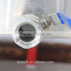 12 Frames for Manual or Auto Honey Extractor Machinery thumbnail-4
