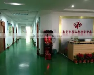 Dongguan Chashan Wuji Electrical Factory company overview - view 2 thumbnail