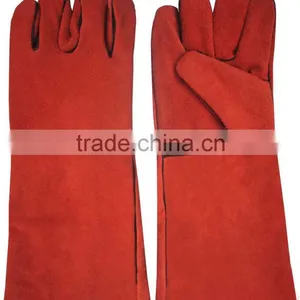 Welding Gloves thumbnail-1