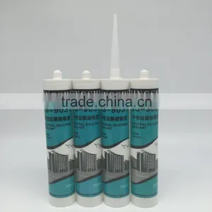 Senior Fast Curing Antiflaming Polyurethane/pu Sealants for Construction thumbnail-2