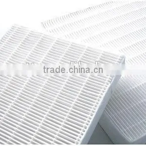 Glassfiber Media Hepa Air Filter Pack thumbnail-6