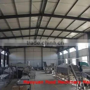 High Capacity High Efficiency Peanut Shelling Machine thumbnail-3
