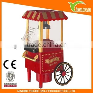 Popcorn Maker Popcorn Maker thumbnail-1