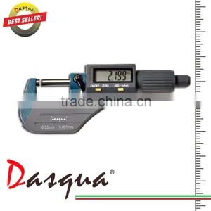 DIGITAL OUTSIDE MICROMETER SET thumbnail-1