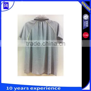 Mosaic Print Blouse thumbnail-2